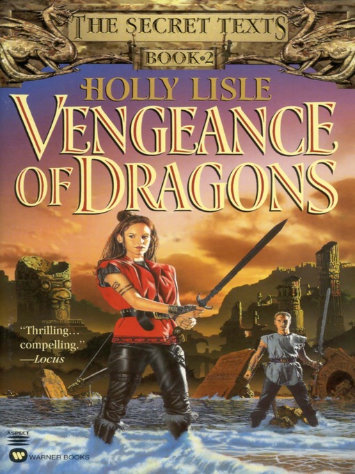 Title details for Vengeance of Dragons by Holly Lisle - Available